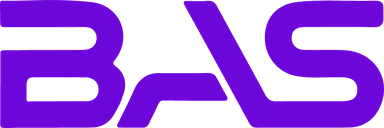 BAS Detailing Logo