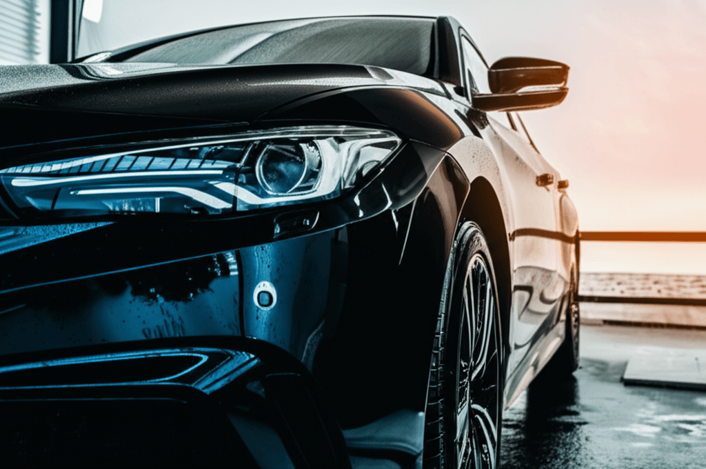 Exterior Detailing