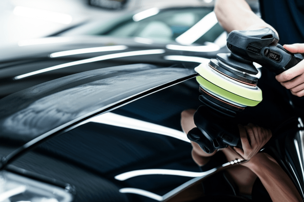 Paint Correction