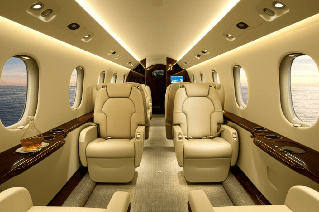 Interior Detailing