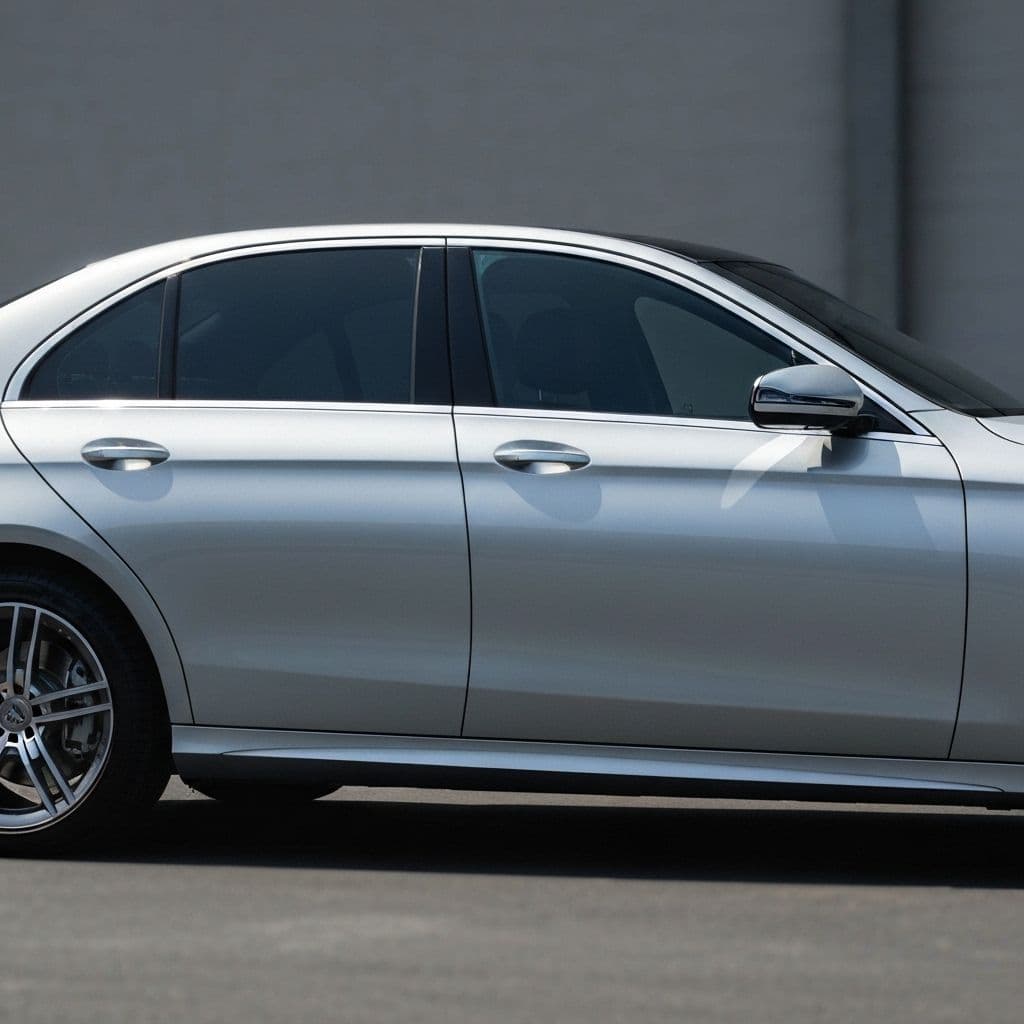 Professional window tinting in Loveland Colorado